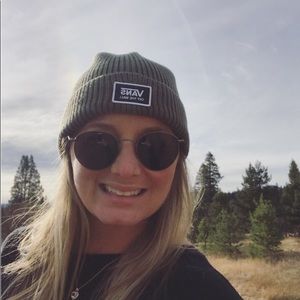 Meet your Posher, Jaclyn